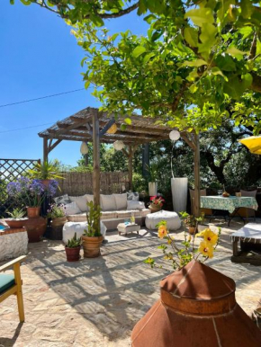 Wellbeing guesthouse Casa é Connosco